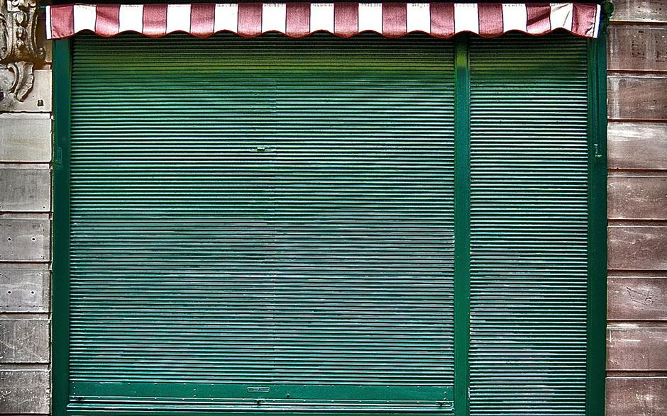 moteur volet roulant Parmain